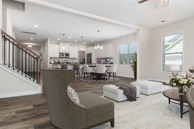 Images Clairmont by Stanley Martin Homes