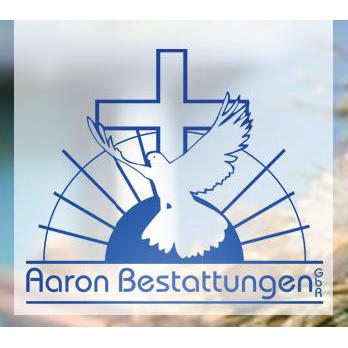 Aaron Bestattungen GbR in Chemnitz - Logo
