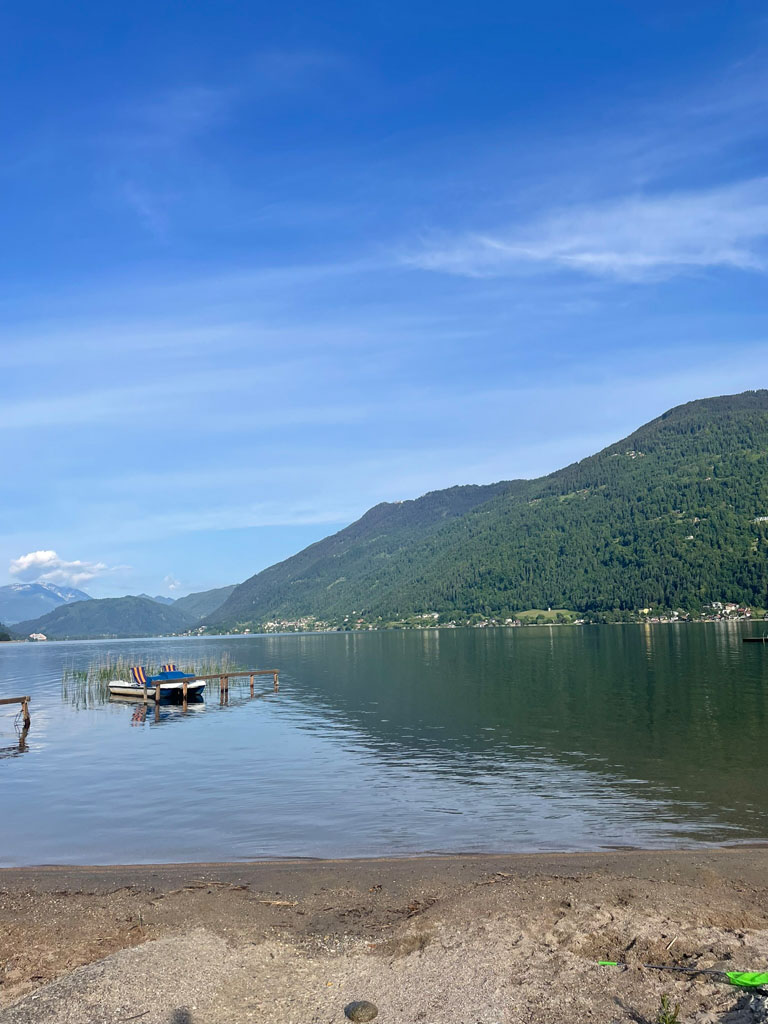 Bild 76 von Terrassen Camping Ossiach