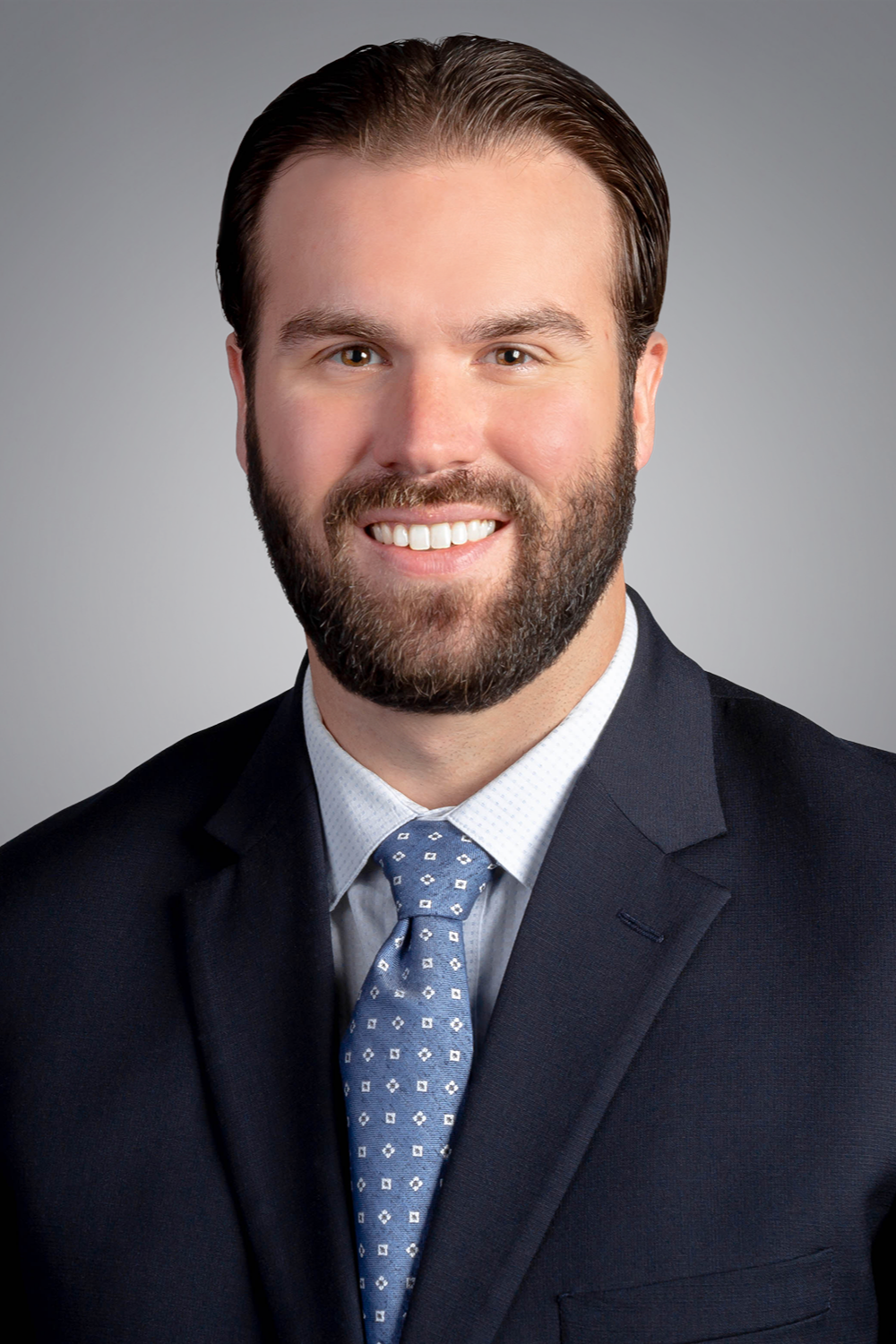 Chase Brown, Agency Manager
