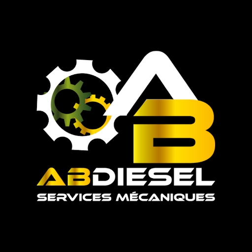 A.B.DIESEL - Services mécaniques, Équipements lourds mobile.