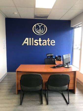 Images Helen Volkoff: Allstate Insurance