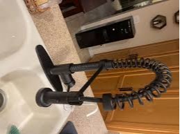 Faucet Repair Sentinel Plumbing