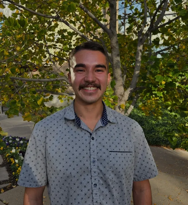 Alec Merkley - Murray, UT - Mental Health Counseling