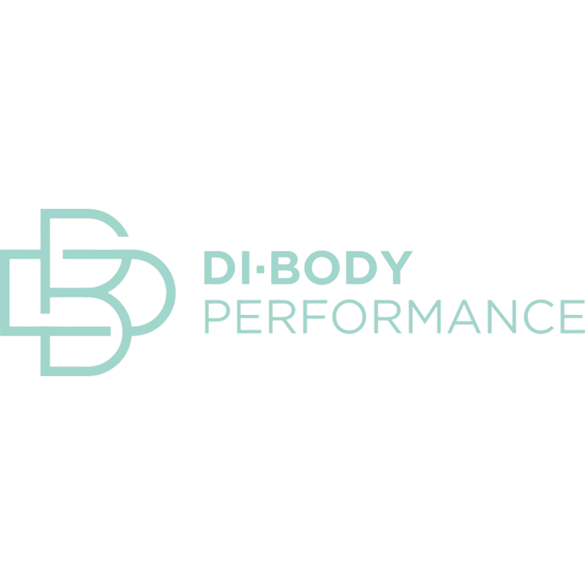 Di Body Performance Logo