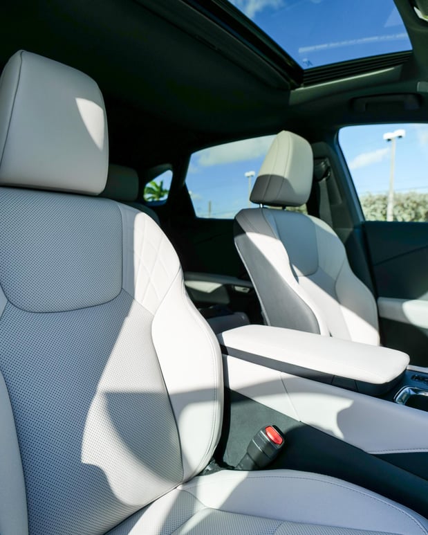 Images Lexus of West Kendall