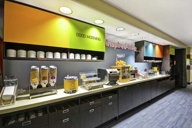Images Home2 Suites by Hilton Brownsville