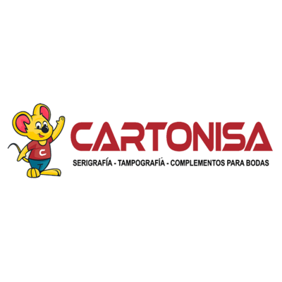 Cartonisa Logo