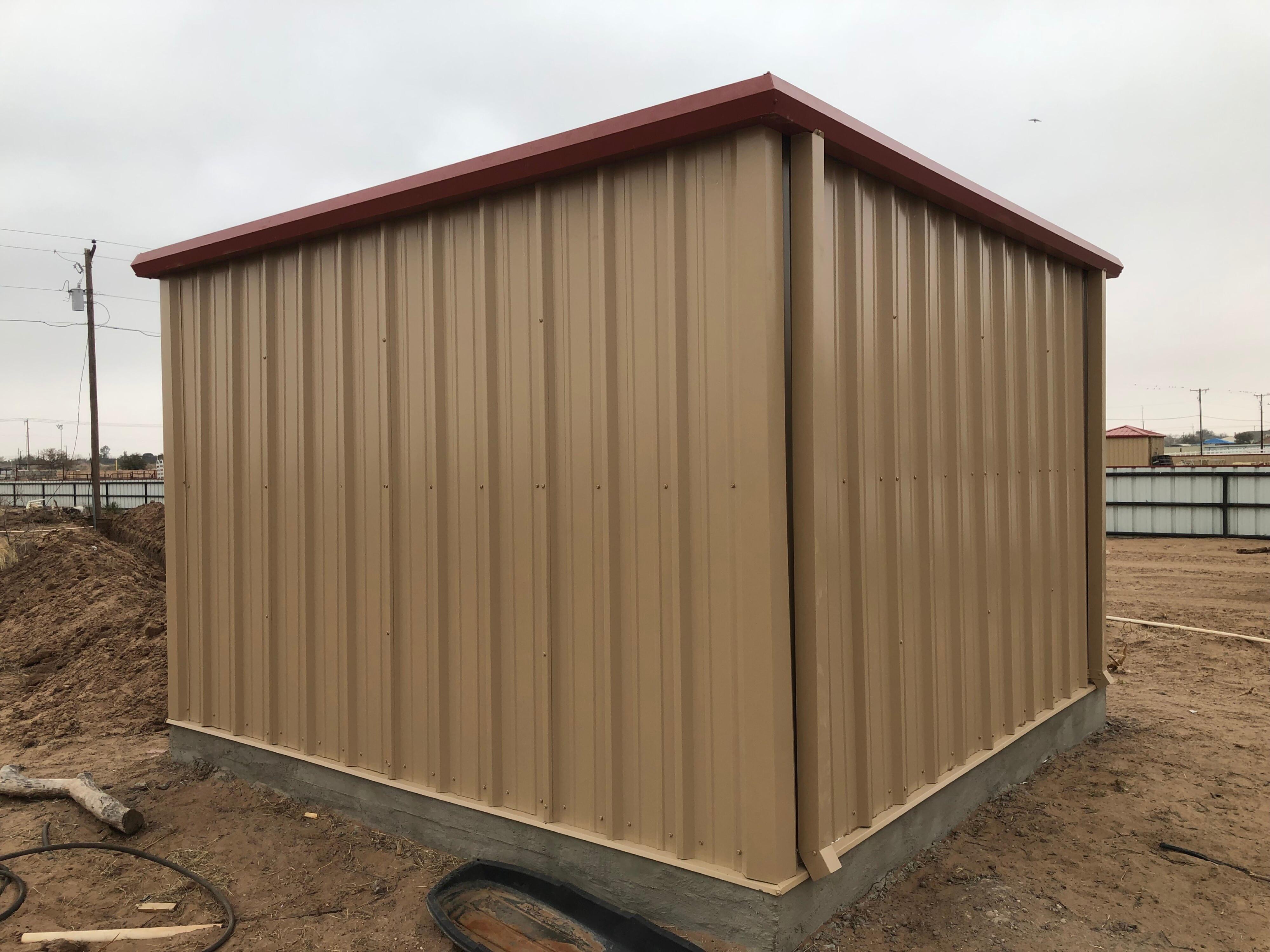 Hailstorm Roofing and Construction