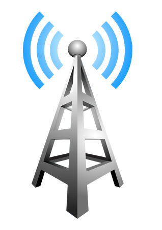 Images PJU Telecomm