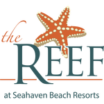 The Reef at Seahaven Logo