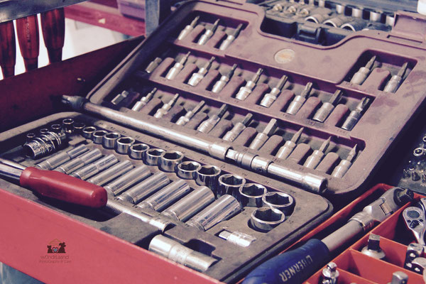 Garage René Widmer GmbH, Allmendstrasse 4 in Fehraltorf