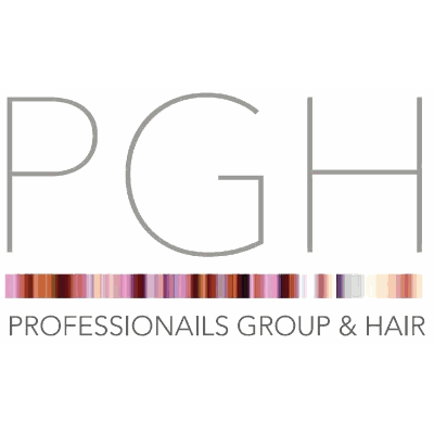 Professionails Group e Hair Logo