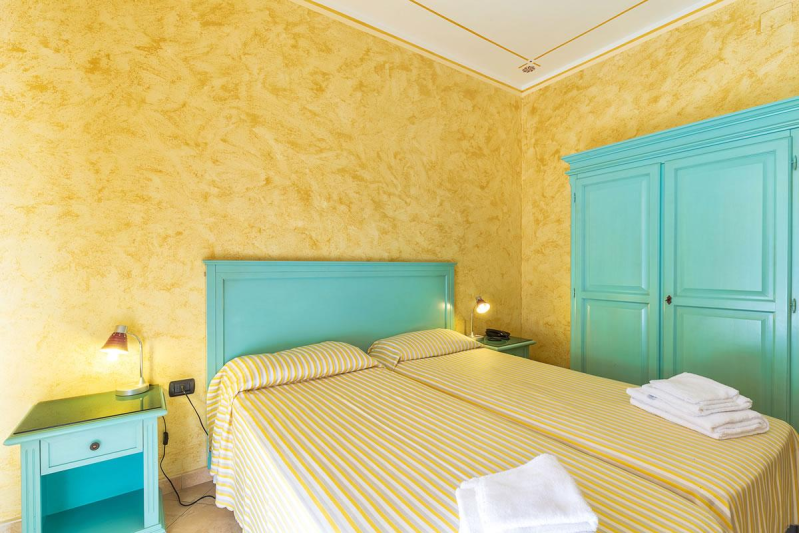 Images Hotel Ristorante Mannu