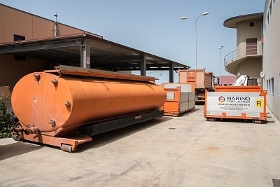 Images Marino Corporation