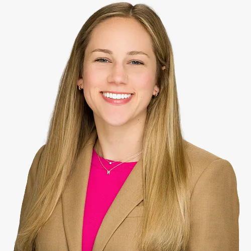 Anna Leigh Robison, PsyD