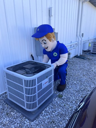 Images Perfect Climate Heating, Air & Plumbing