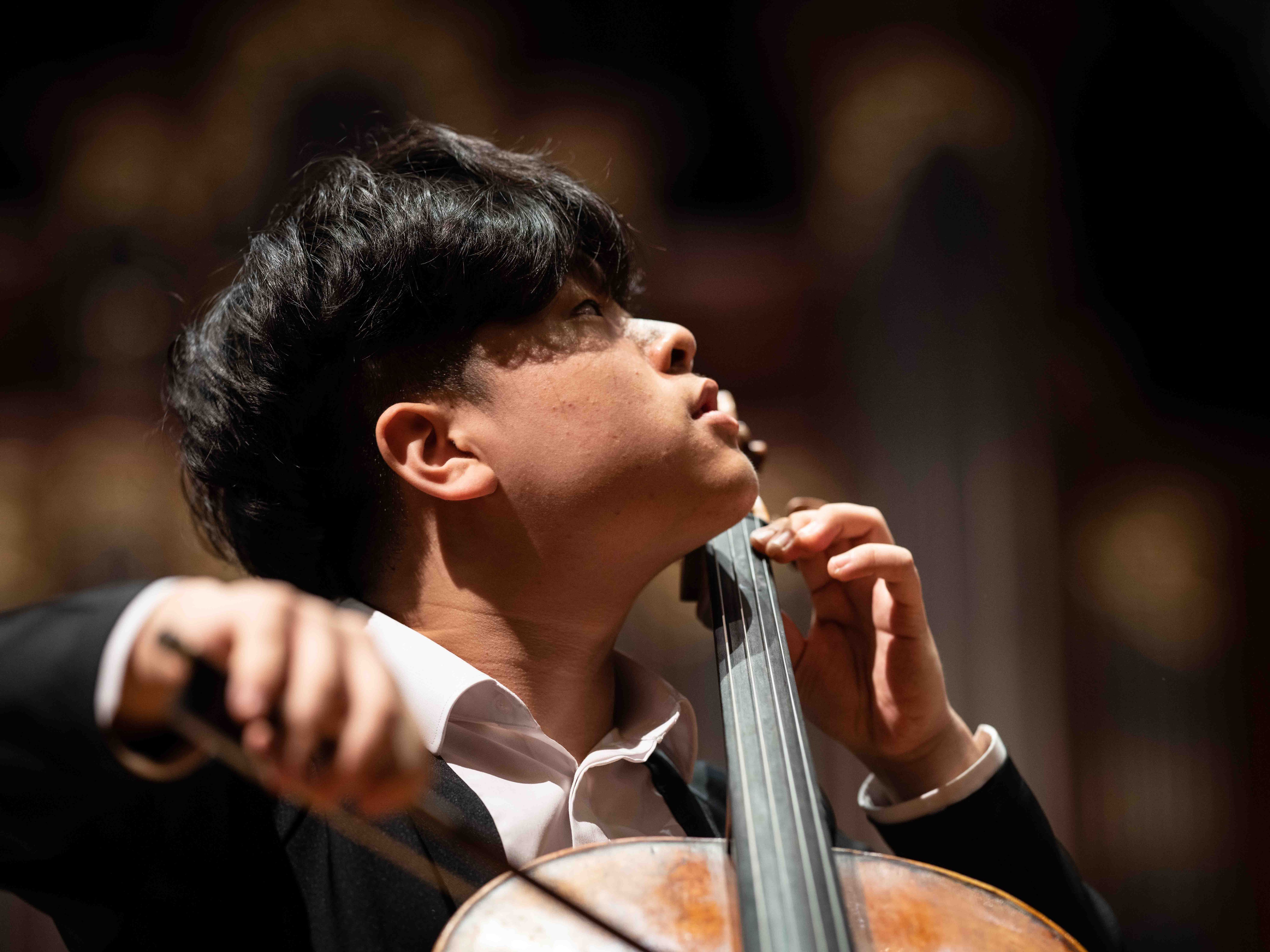 Bilder Concours de Genève - International Music Competition