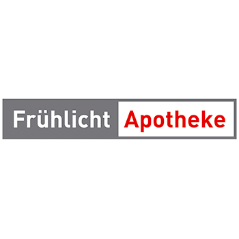 Frühlicht-Apotheke Logo