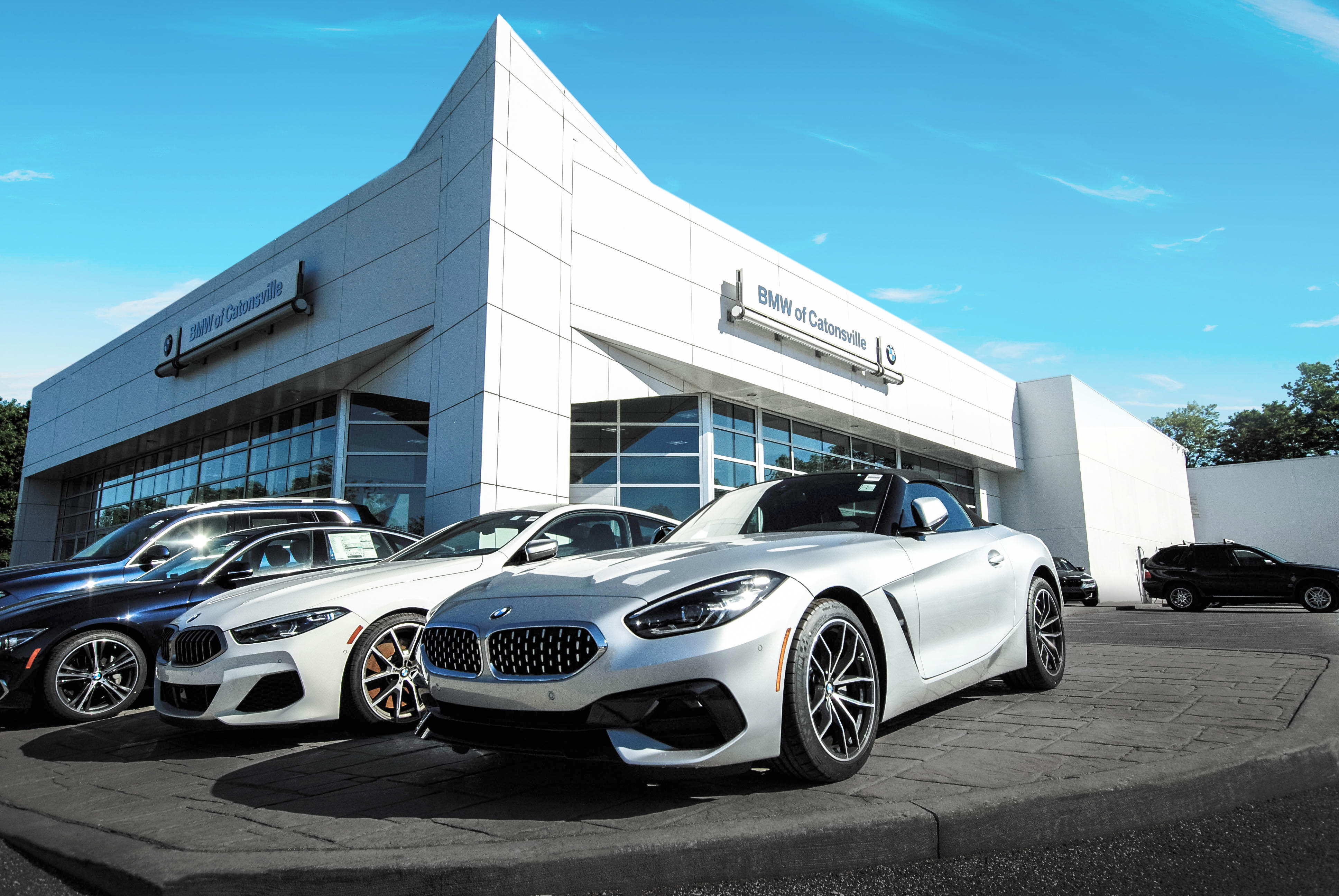 BMW of Catonsville - Baltimore, MD 21228 - (844)221-1352 | ShowMeLocal.com