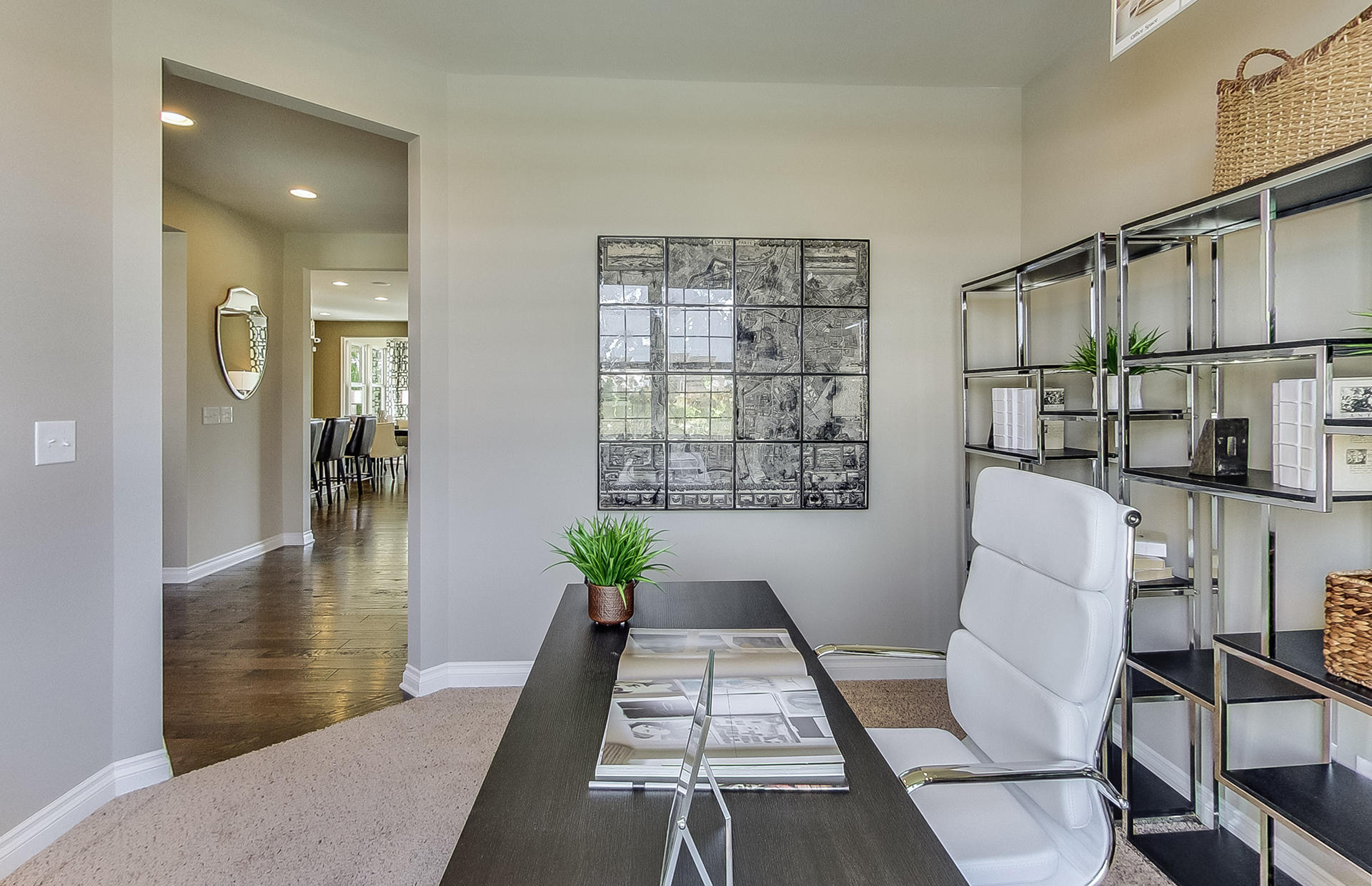 DENEWETH EAST BY PULTE HOMES