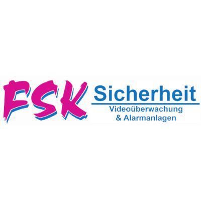 Logo FSK Sicherheit