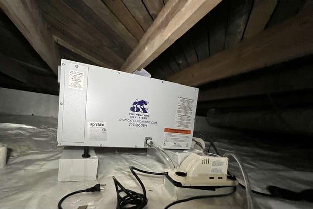 Images Ox Foundation Solutions