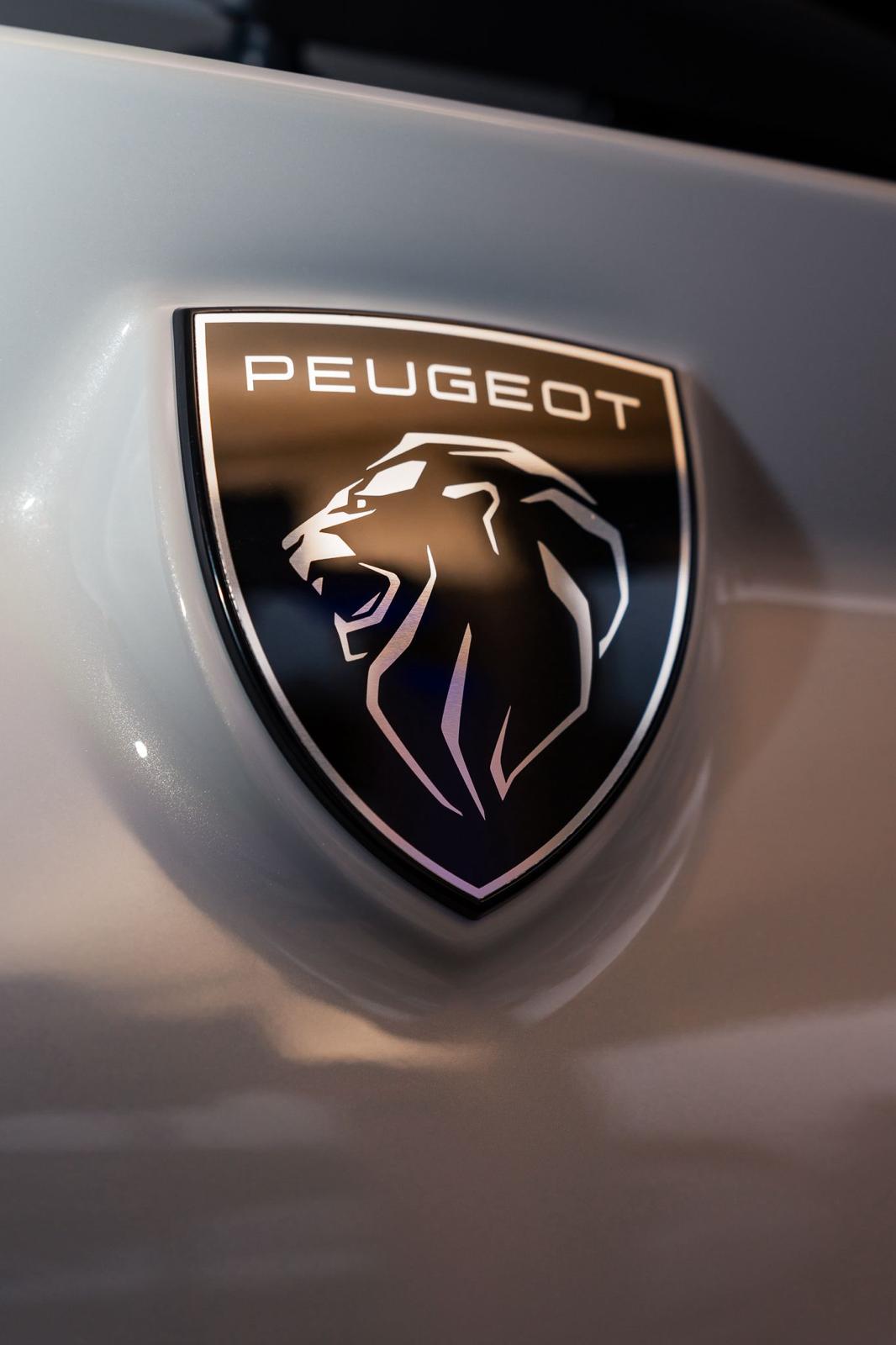 Bilder Orpundgarage Biel AG Peugeot