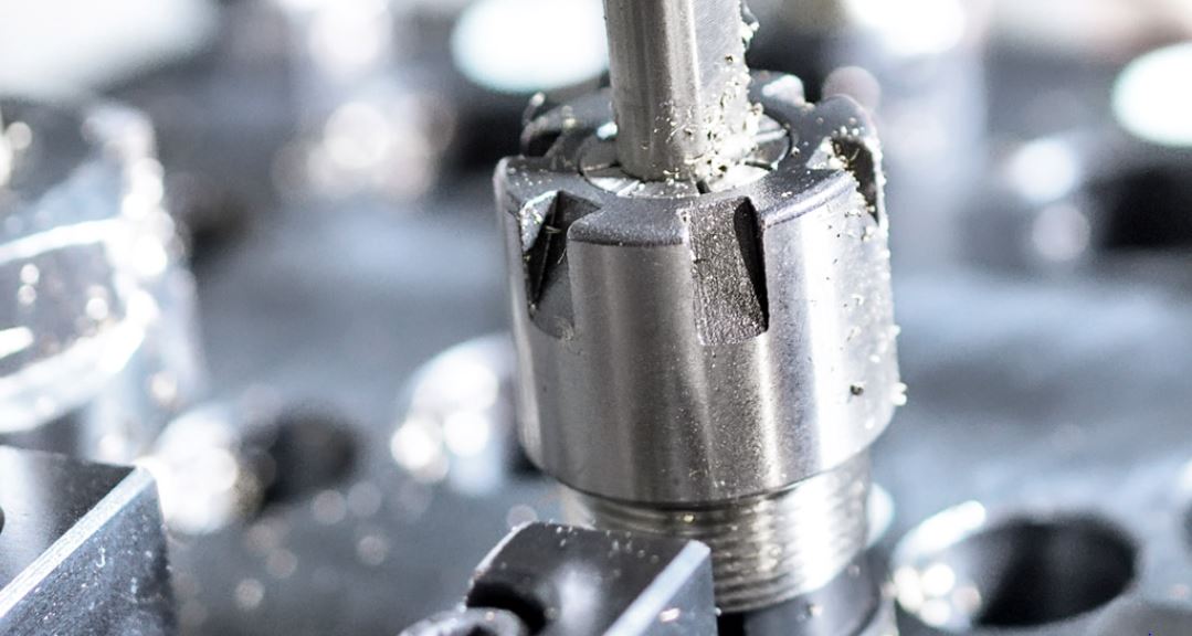 Markus Schnepel Werkzeugbau, Magdeburger Strasse 15 in Minden