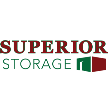 Superior Storage Logo
