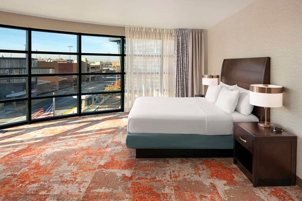 Images Hilton Garden Inn Ogden UT