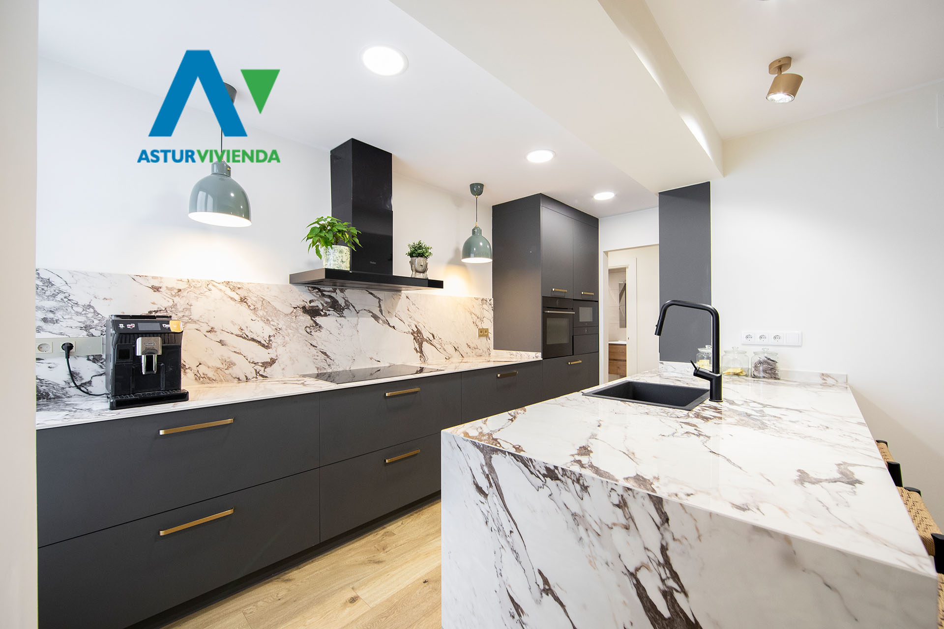 Images Asturvivienda Inmobiliaria