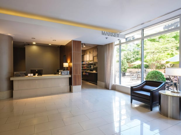 Images Holiday Inn Washington Capitol - Natl Mall by IHG
