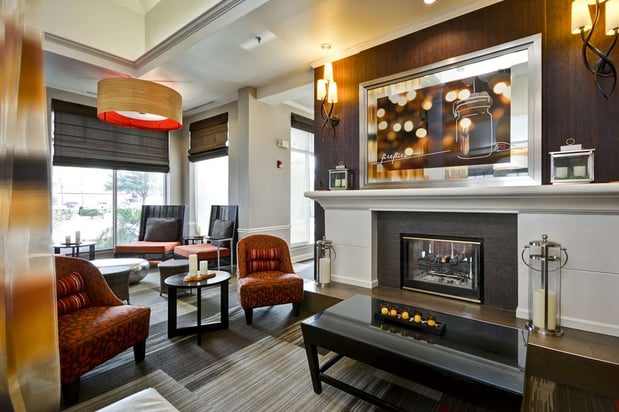 Images Hilton Garden Inn Austin/Round Rock