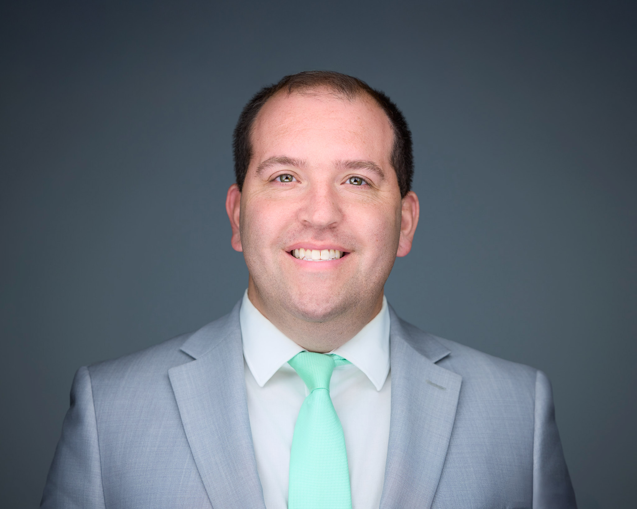 Shawn Buys TIAA Wealth Management Advisor Image