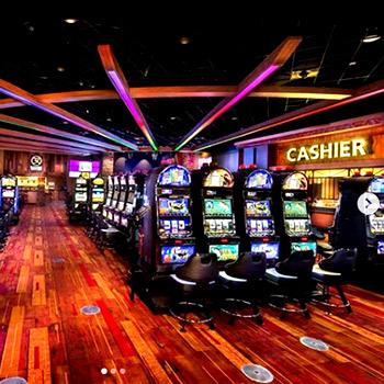 Images Cherokee Casino Sallisaw