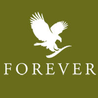 Forever Living Products Aust Pty Ltd Logo
