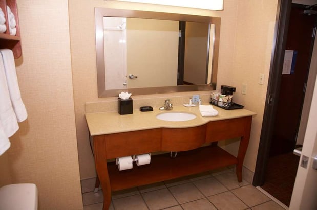 Images Hampton Inn & Suites Hobbs