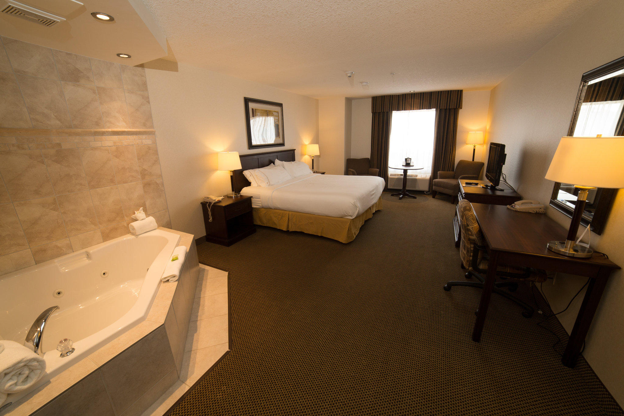 Holiday Inn Express & Suites Whitecourt Southeast, an IHG Hotel Whitecourt (780)778-2512