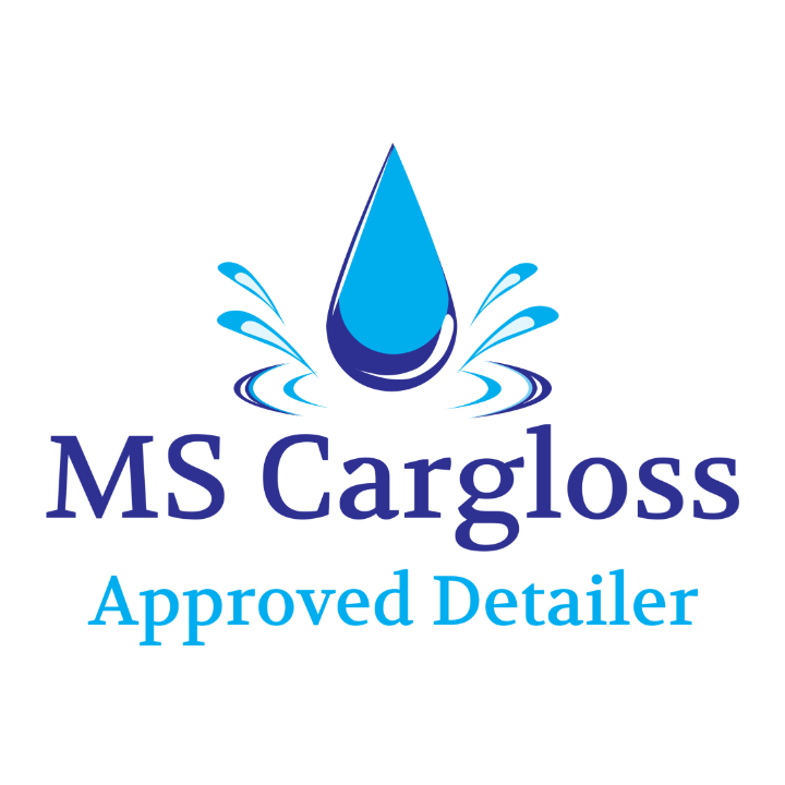 Kundenlogo MS Cargloss - Mike Dahlmann