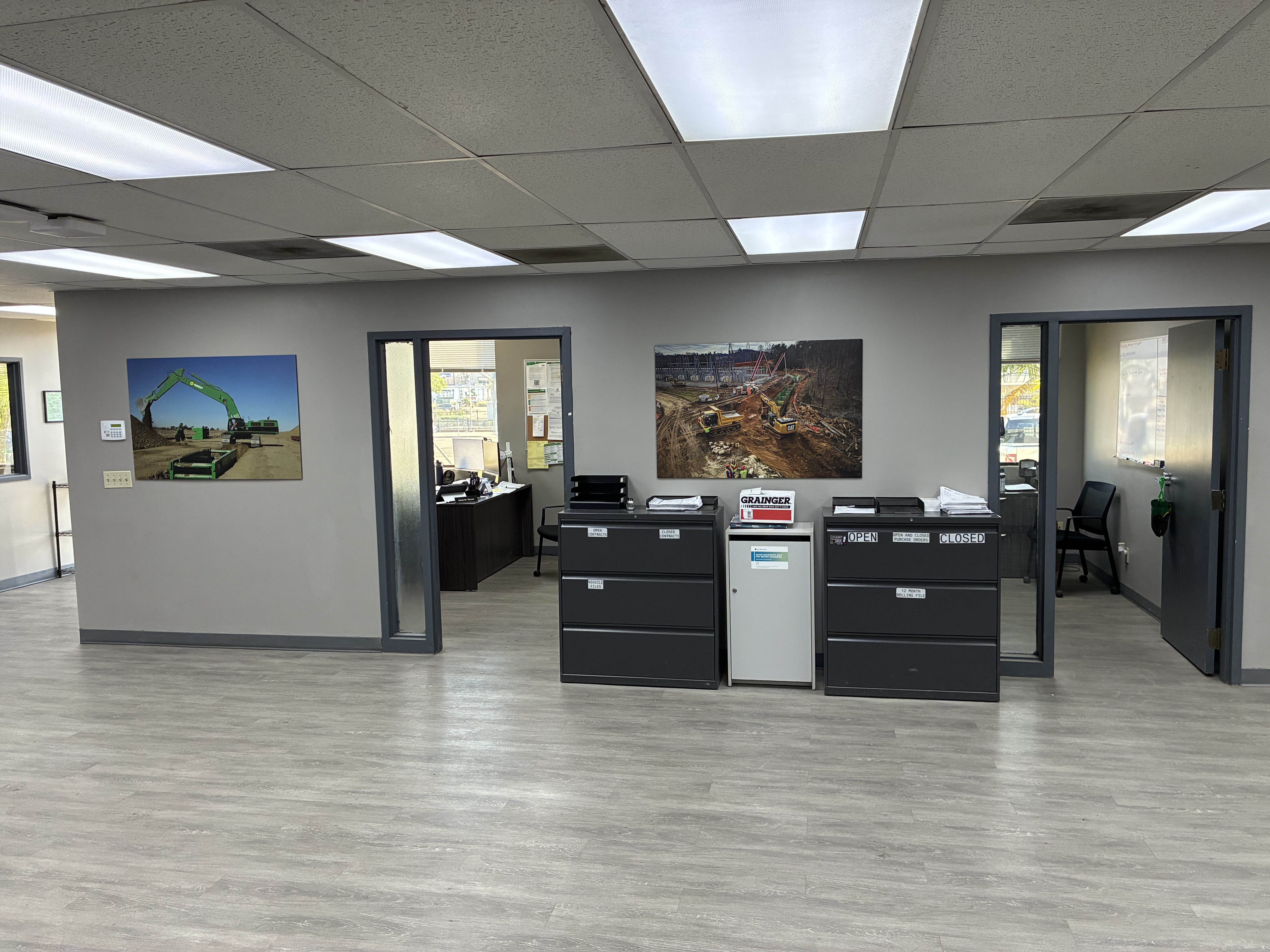 Sunbelt Rentals
