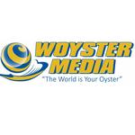 Woyster Media Logo