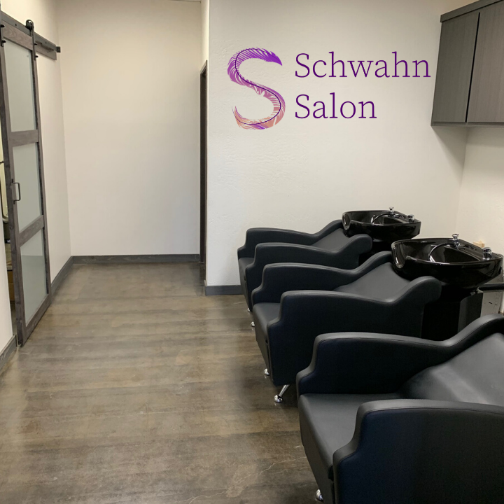 SCHWAHN SALON Photo