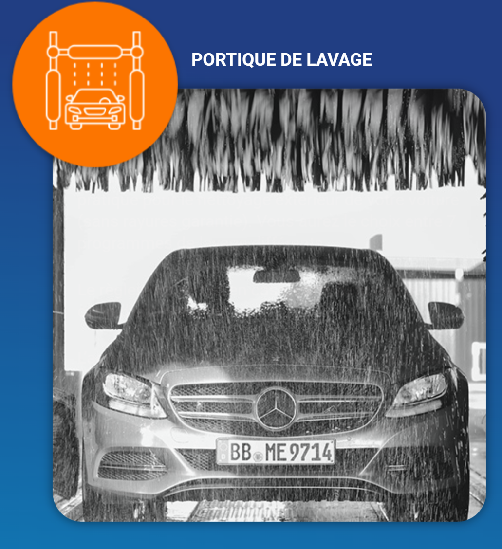 Bibiwash, Rue de Montchoisy 70 in Genève
