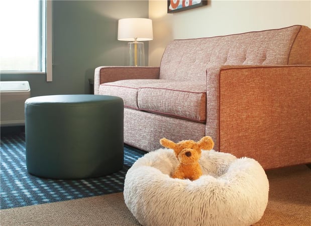 Images Home2 Suites by Hilton Jackson