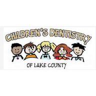 Children's Dentistry of Lake County Logo