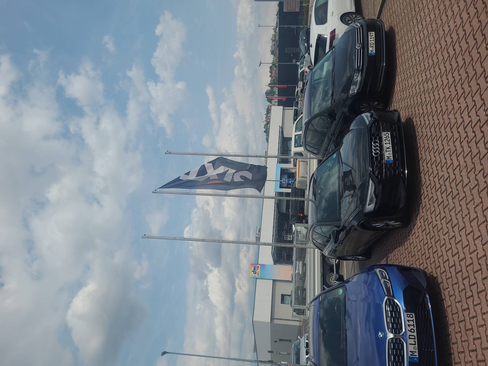 SIXT Autovermietung Sinsheim, Steinsbergstr. 3 in Sinsheim
