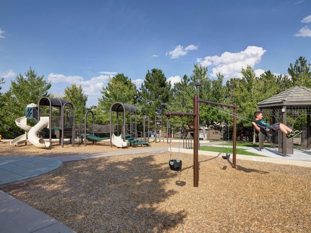 Images Camden Highlands Ridge Apartments