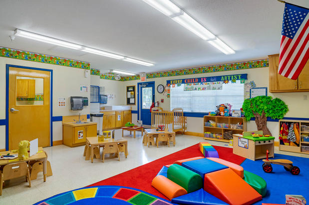 Images Primrose School of Pearland Parkway
