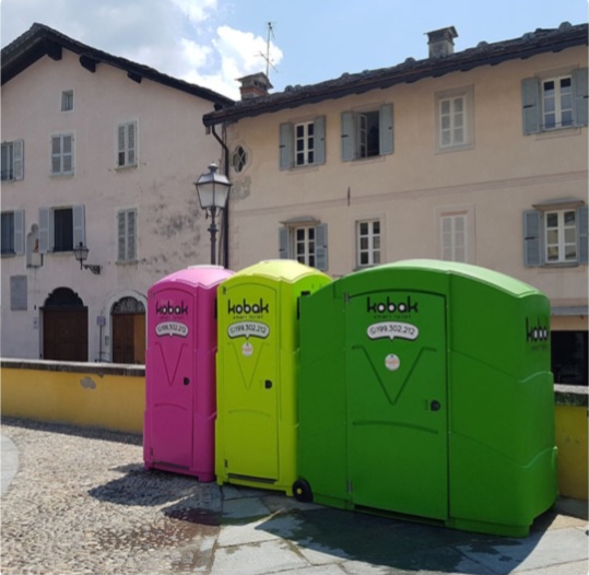 Images Kobak Centro Noleggi Messina